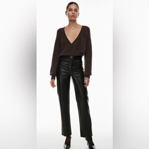 Wilfred
The Melina Pant Size 10